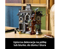 LEGO Icons  11383 Rezydencja burmistrzyni - 1577944 - zdjęcie 15